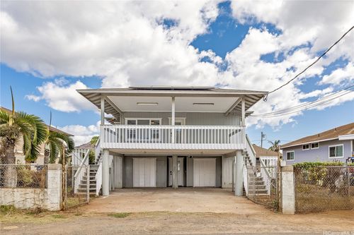 87-163 Kimo St, Waianae, HI, 96792-3141 | Card Image