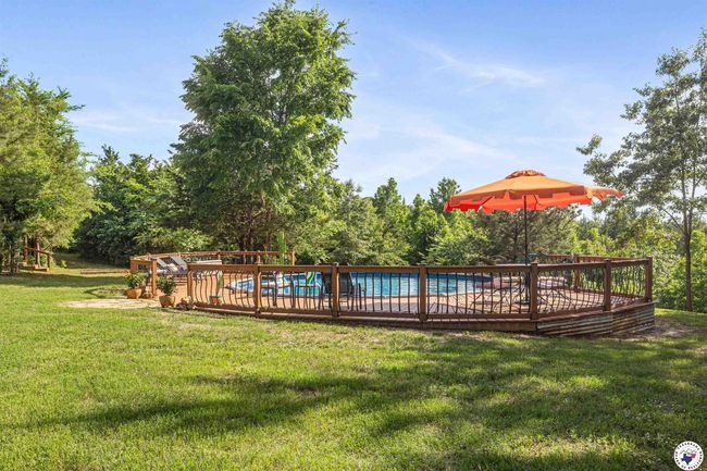 5688 Texas Highway 8, House other with 3 bedrooms, 2 bathrooms and null parking in Linden TX | Image 22