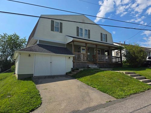 505 Thomas St, Shinnston, WV, 26431-1047 | Card Image