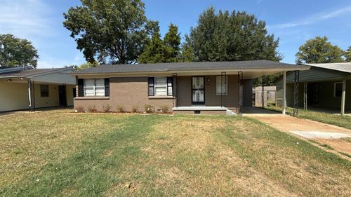 640 Leacrest Ave, Memphis, TN, 38109-5116 | Card Image