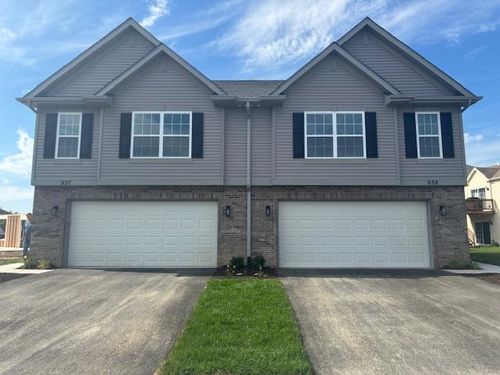 937 Saddle Ridge Dr, Joliet, IL, 60432-0785 | Card Image