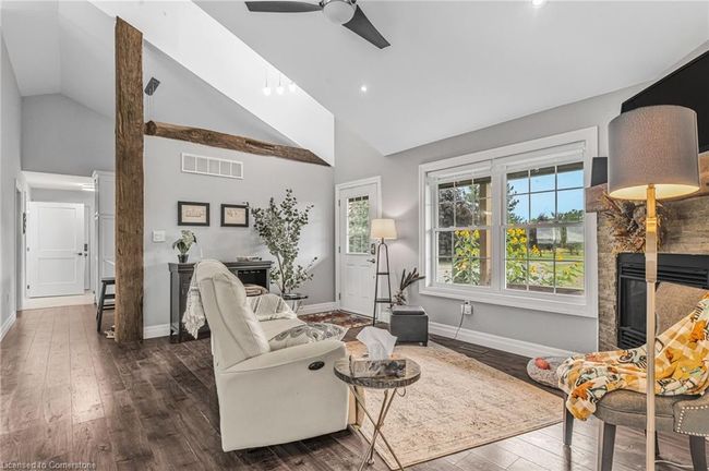 9419 Concession 5 Rd, House other with 6 bedrooms, 5 bathrooms and 13 parking in Caistor Centre ON | Image 32