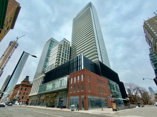 1507-3 Gloucester Street, Toronto, ON, M4Y0C6 | Card Image