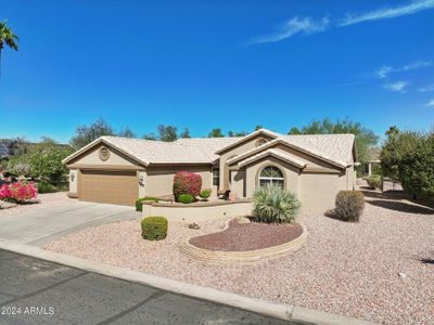 15758 W Edgemont Avenue, House other with 2 bedrooms, 2 bathrooms and null parking in Goodyear AZ | Image 3