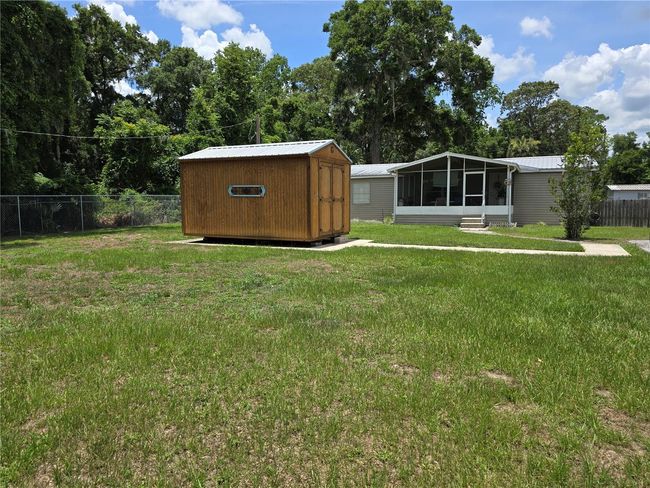 17172 Ne 37 Th Ave, House other with 3 bedrooms, 2 bathrooms and null parking in CITRA FL | Image 90