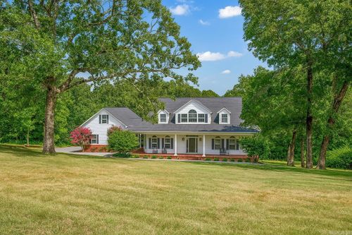 4901 Donnell Ridge Rd, Conway, AR, 72034-9354 | Card Image