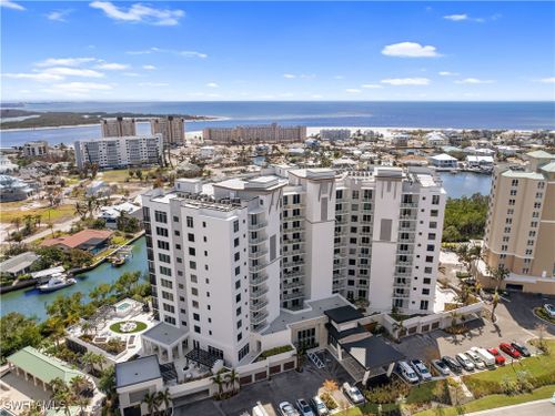 706-4142 Bay Beach Lane, Fort Myers Beach, FL, 33931 | Card Image