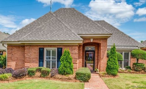 137 Charleston Ct N, Montgomery, AL, 36117-4367 | Card Image