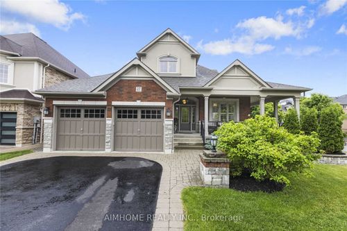 legbsmt-27 Maple Edge Lane, Whitby, ON, L1R2N1 | Card Image