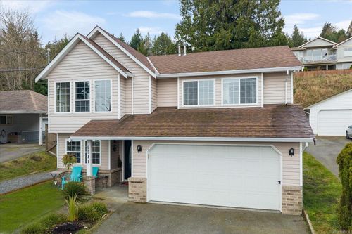 5541 Hammond Bay Rd, Nanaimo, BC, V9T5N1 | Card Image