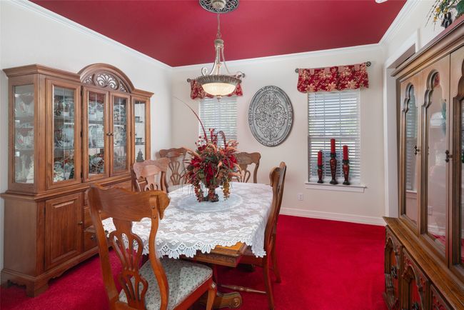 510 Mcclendon St, House other with 5 bedrooms, 3 bathrooms and null parking in Leonard TX | Image 14