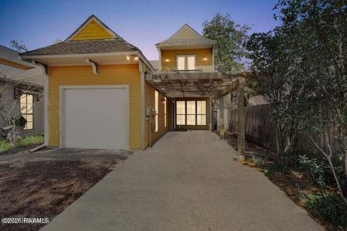 apt-a-104 Richardson Ave, Lafayette, LA, 70503-3069 | Card Image