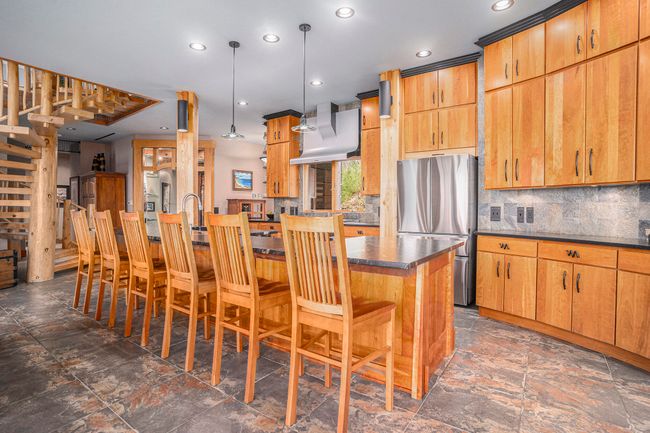 Cherry cabinets | Image 19