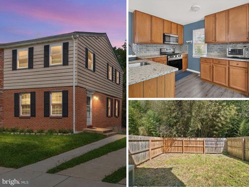 8215 Parham Ct, SEVERN, MD, 21144-2905 | Card Image