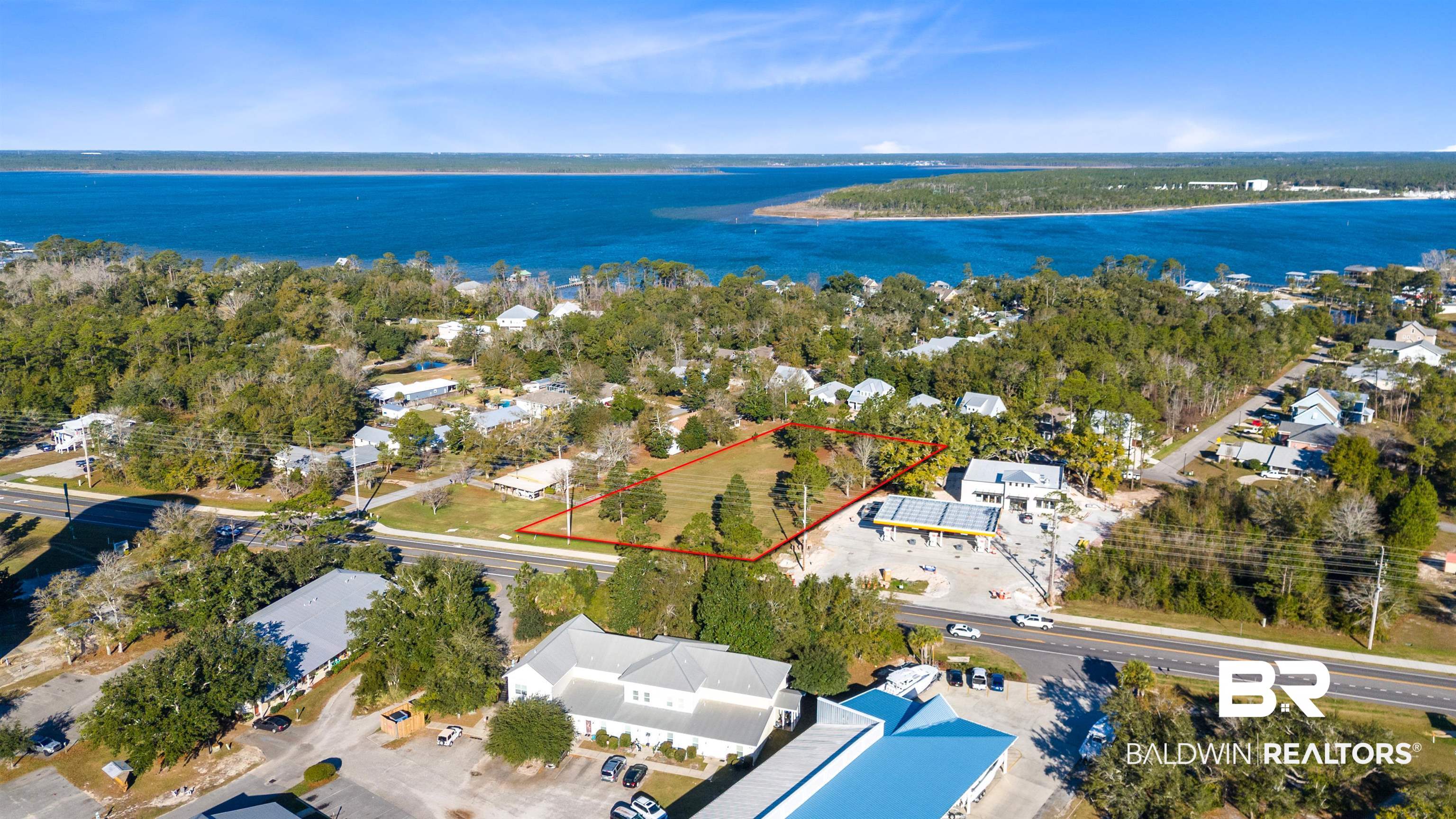 Commercial Sale in Orange Beach 2
