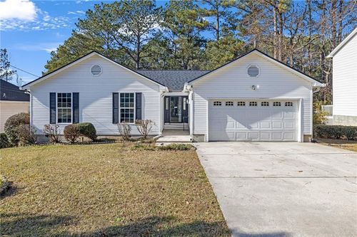 7020 Old Bethsaida Way, Riverdale, GA, 30296-1686 | Card Image