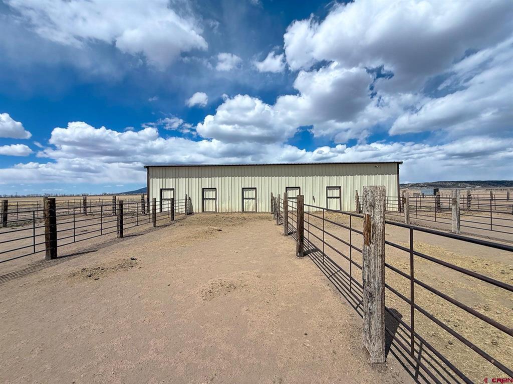 Land in Fort Garland 2