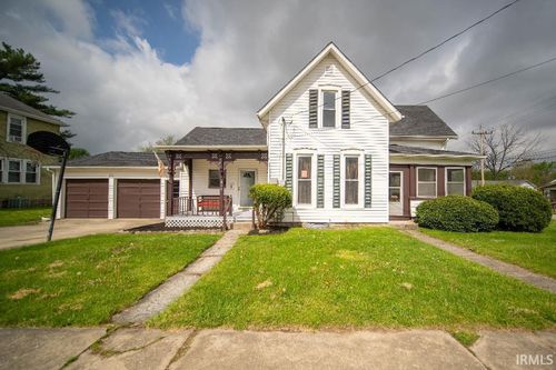 819 Spring St, New Castle, IN, 47362-4714 | Card Image