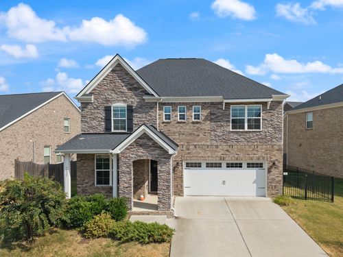4229 Magnolia Farms Dr, Hermitage, TN, 37076-1683 | Card Image