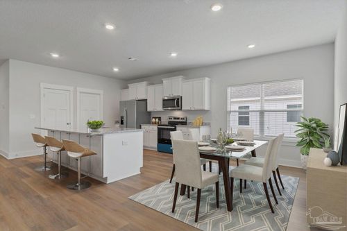 6615 Forest Bay Ave, Gulf Breeze, FL, 32563 | Card Image