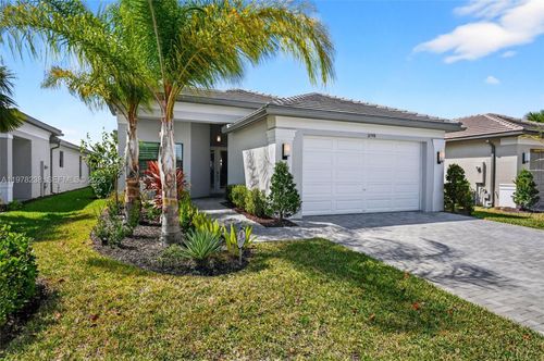 12598 Sw Alongshore Dr, Port St. Lucie, FL, 34987-6958 | Card Image