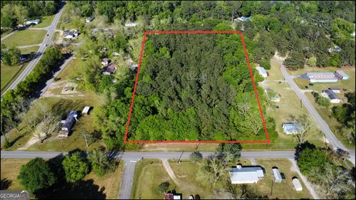 0 Mullis St, Dexter, GA, 31019 | Card Image