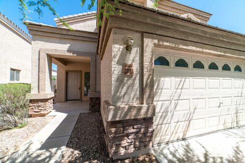23193 W Mohave St, Buckeye, AZ, 85326-4028 | Card Image