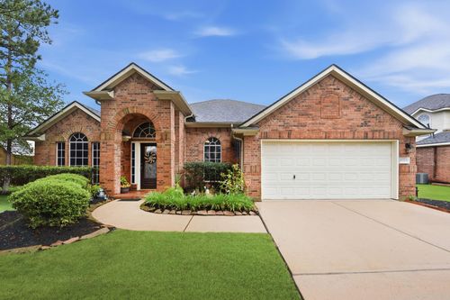 10019 Red Mesa Dr, Houston, TX, 77095-5923 | Card Image