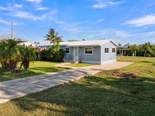 2880 8th Ave, St. James City, FL, 33956-2121 | Card Image