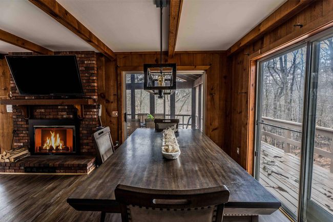 28 Bluffs Boulevard, House other with 4 bedrooms, 3 bathrooms and null parking in Ossipee NH | Image 7
