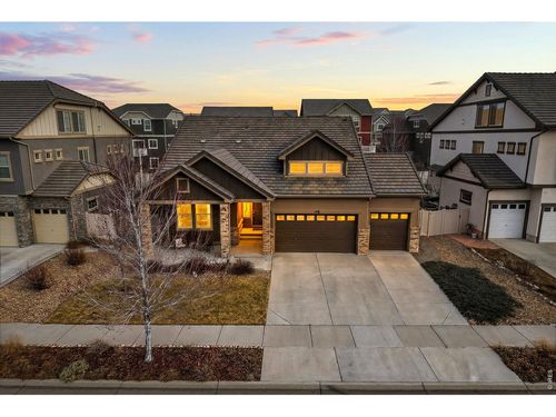 129 Pipit Lake Way, Erie, CO, 80516-2654 | Card Image