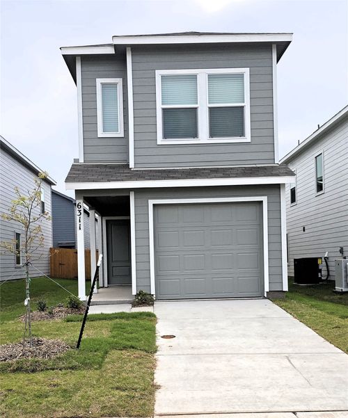 6311 Whimbrel Way, Princeton, TX, 75407-4256 | Card Image