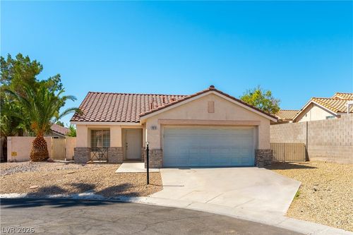 4813 Sunbelt Ct, Las Vegas, NV, 89130-3634 | Card Image