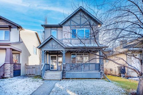 303 Drake Landing Close, Okotoks, AB, T1S2M5 | Card Image