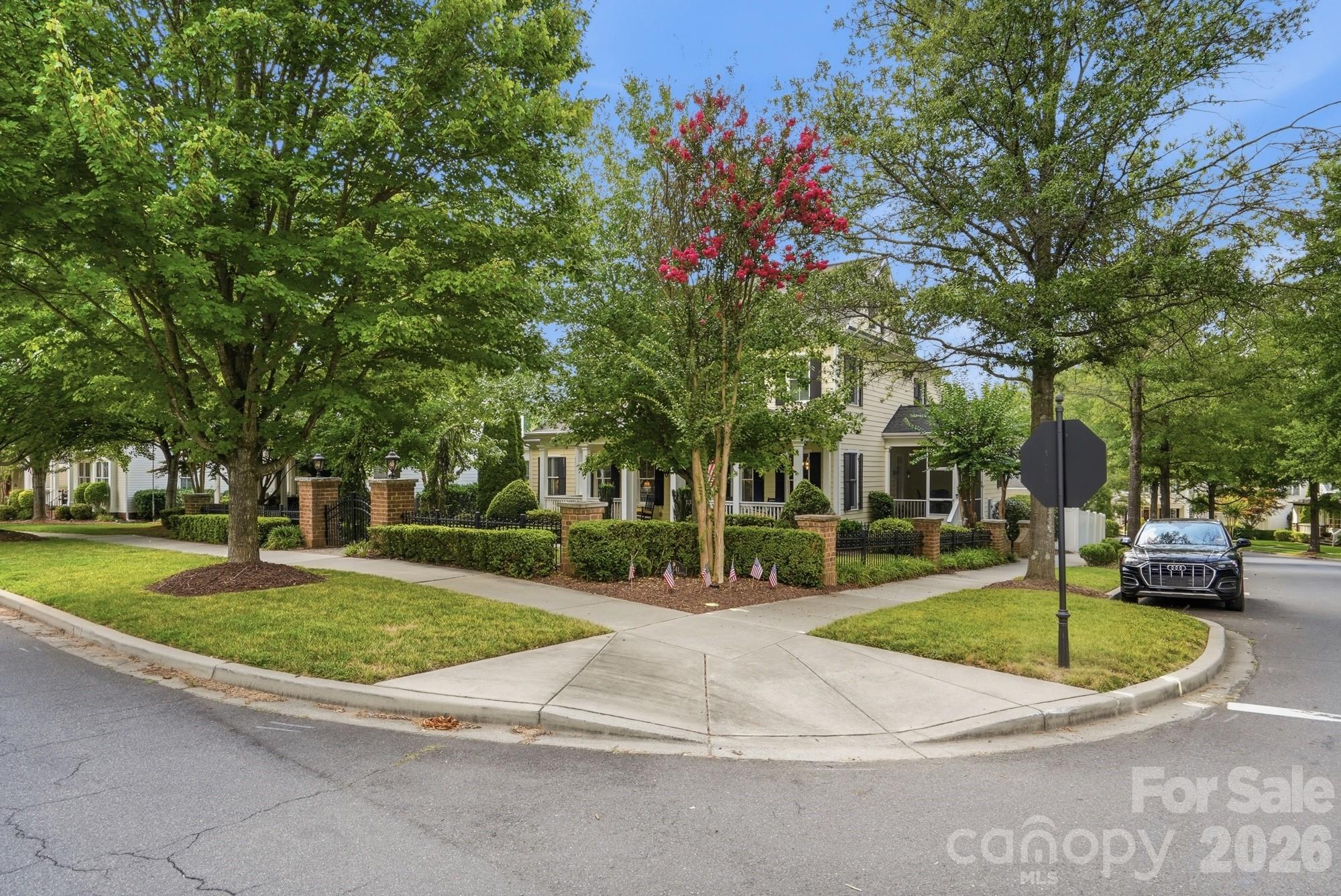Residential in Fort Mill 5