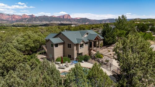 1061 S 500 E, New Harmony, UT, 84757 | Card Image