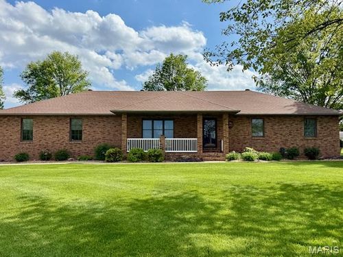 10520 Vonder Haar Ln, Breese, IL, 62230-4316 | Card Image