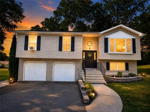 167 El Do Lake Dr, Kunkletown, PA, 18058-7871 | Card Image