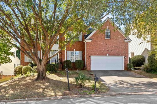 200 Belmont Stakes Way, Greenville, SC, 29615-4055 | Card Image