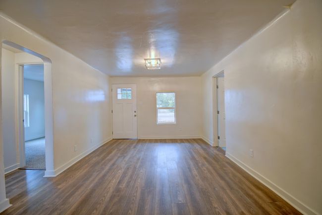 1440 Saunders Road Sw, House other with 3 bedrooms, 1 bathrooms and null parking in Albuquerque NM | Image 3