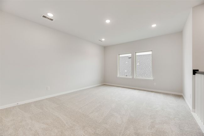 5805 Edward Dr, House other with 4 bedrooms, 4 bathrooms and null parking in Aubrey TX | Image 19