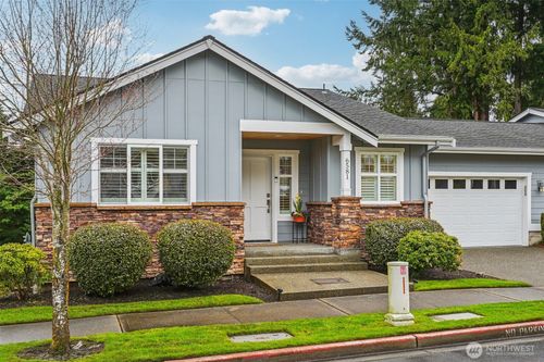 6581 Hunt Highlands Loop, Gig Harbor, WA, 98335-1379 | Card Image