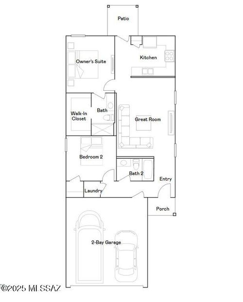 34457 S Fall Streak Drive, Red Rock, AZ, 85145 | Card Image