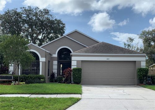 445 Mainsail Ct, LAKE MARY, FL, 32746-6035 | Card Image