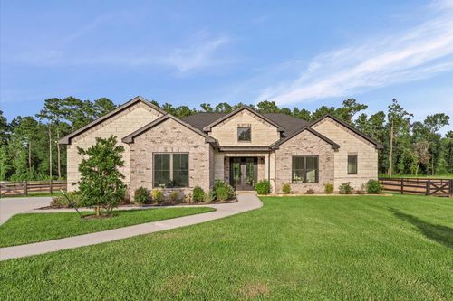 15029 Tybee Ln, Conroe, TX, 77306-2401 | Card Image