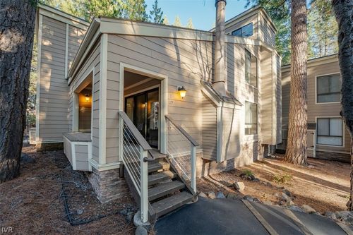 unit-7-123 Juanita Dr, Incline Village, NV, 89451-9523 | Card Image