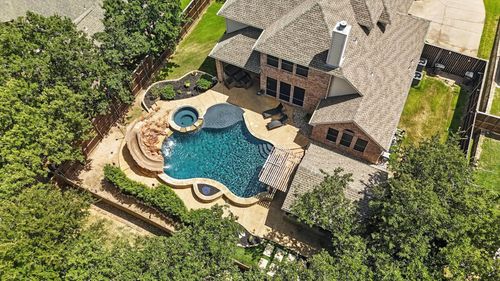 5725 Almond Ln, Fort Worth, TX, 76244-6738 | Card Image
