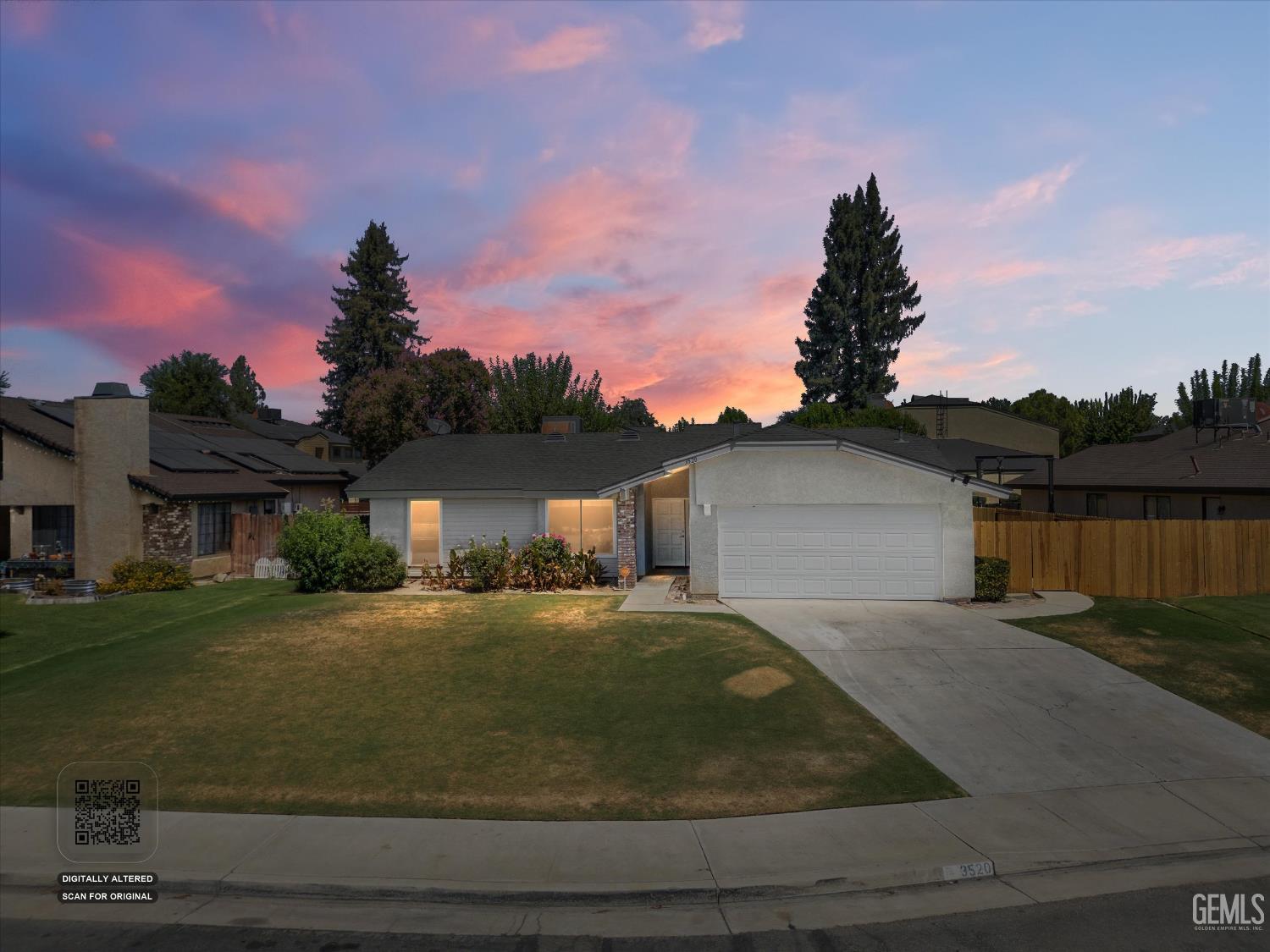 Residential in Bakersfield
