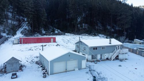 22225 Wallace Creek Rd, Clinton, MT, 59825-9605 | Card Image