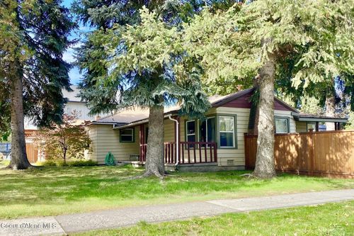 1421 E Saint Maries Ave, Coeur D Alene, ID, 83814-4360 | Card Image